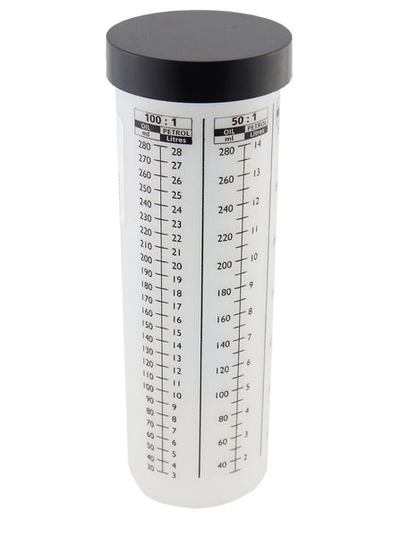 Measuring Cup for 2 Stroke Engines (PN:886696) – Hunts Marine