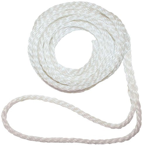 Launch Ropes / Dock Lines - Poly rope – Hunts Marine
