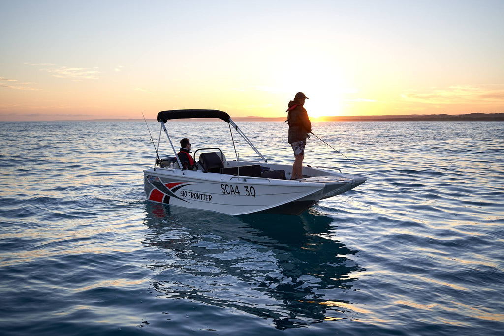 Top Boating Tips for Summer