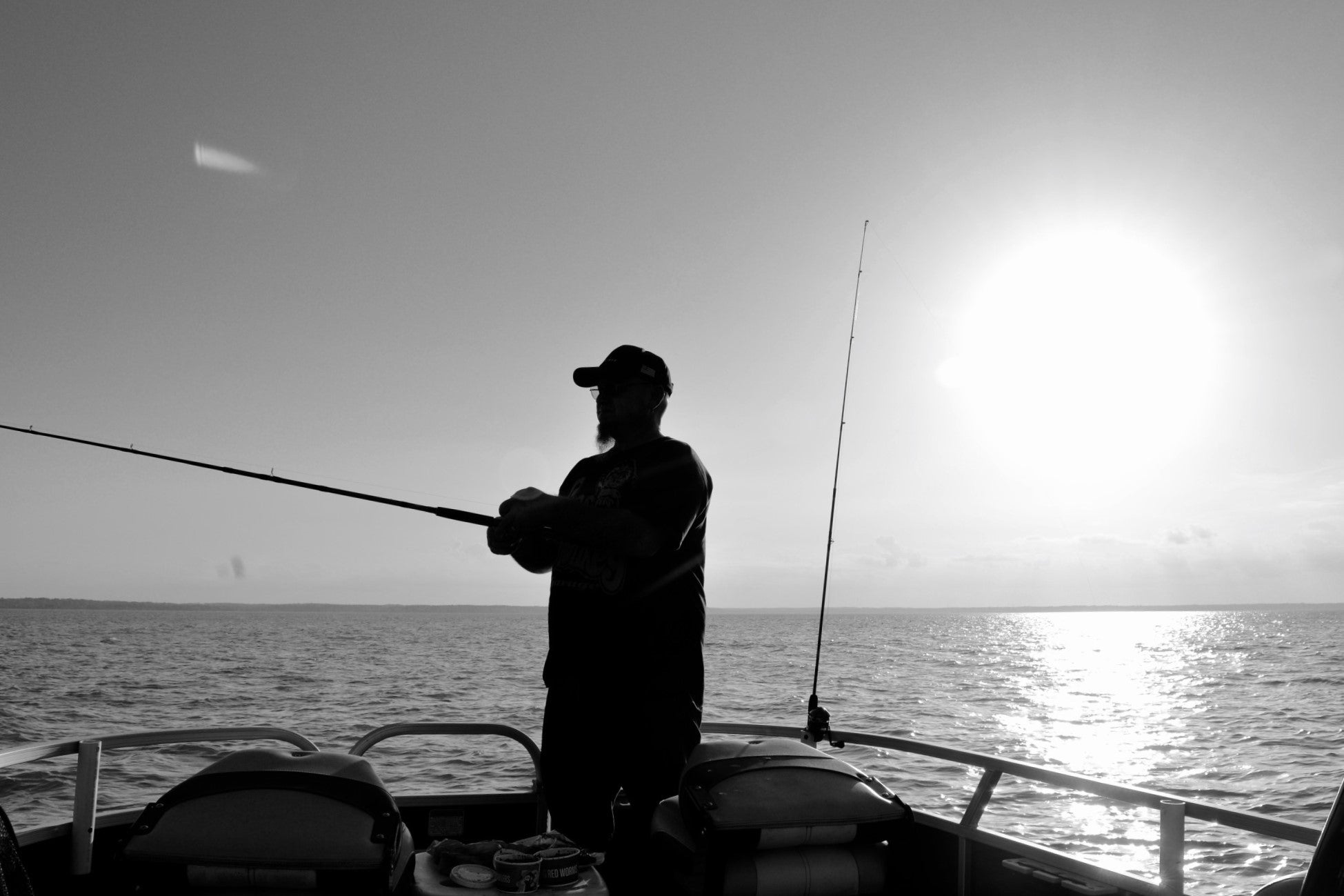 What's the difference between inshore and offshore fishing? – Hunts Marine