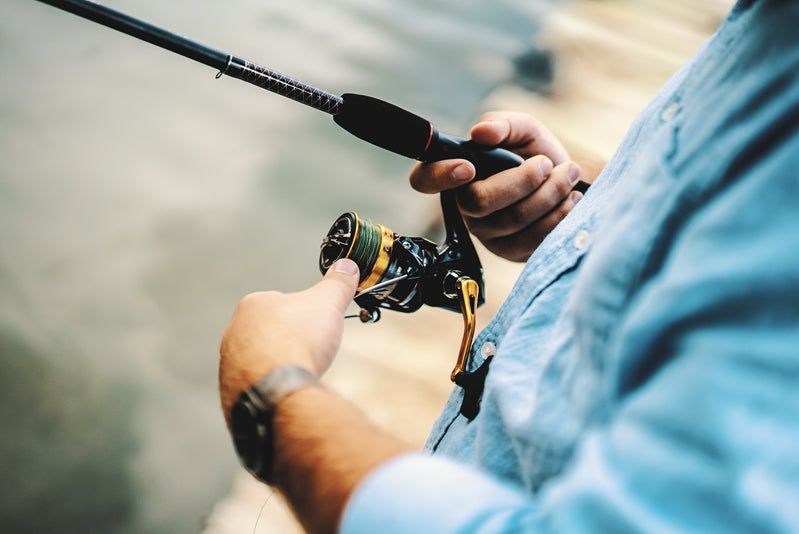 Do I need a fishing licence?