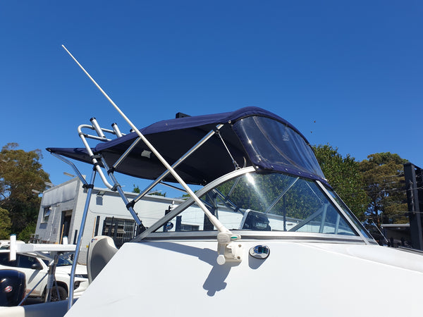 Quintrex 520 Ocean Spirit