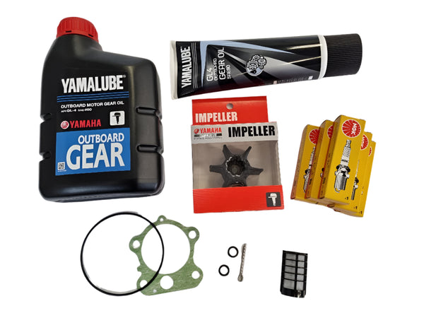 Yamaha Outboard 2 STROKE Service Kits