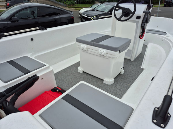 Smartwave 4200 Centre Console - 2023 model