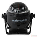 Azimuth 50mm Marine Compact Compass - Black or White