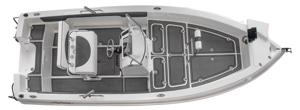 Haines Signature 543SF (Side or Centre Console)