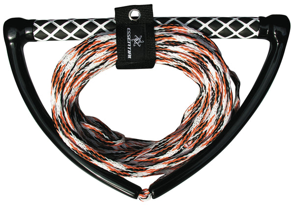 Wakeboard Ski Rope and Handle