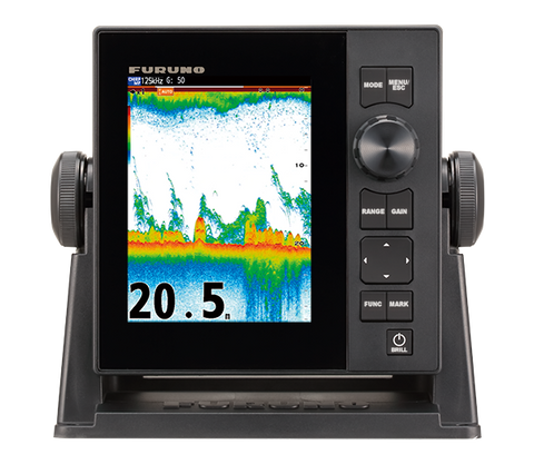 How To Use An Echo Sounder / Fish finder – Hunts Marine