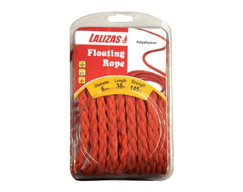 Floating Safety Rope - 2 sizes