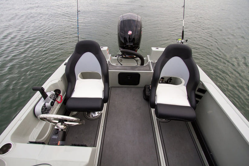 Haines Signature 543SF (Side or Centre Console)