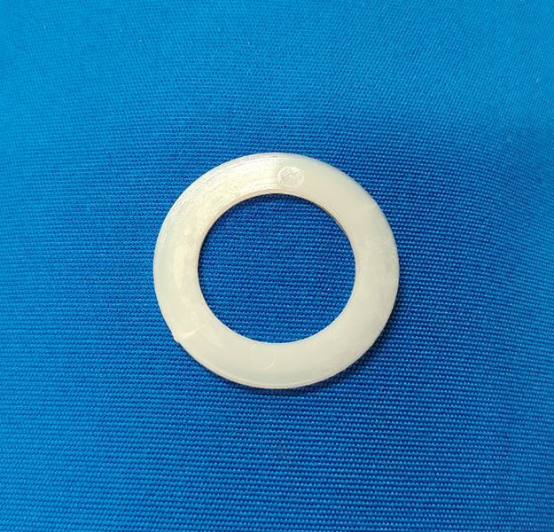 Quintrex Nylon Washer for Maxi Bracket