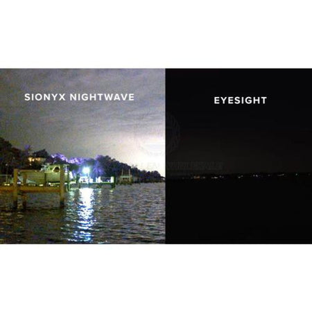 Sionyx NIghtwave Night Vision Camera