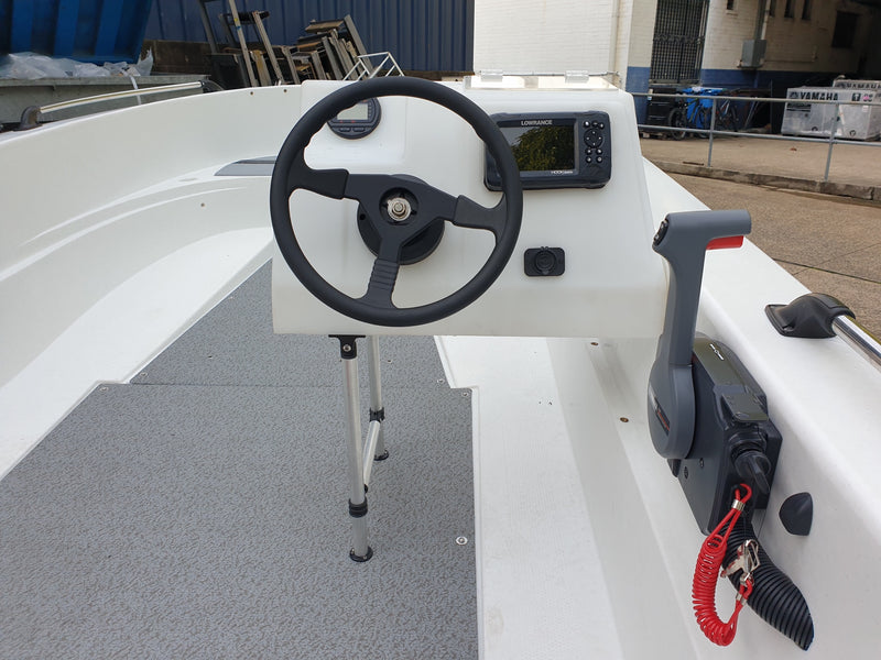 Smartwave 4200 Side Console - 2023 model