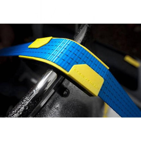 Chok-A-Blok Strap Guard - Each