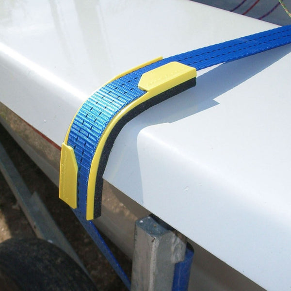 Chok-A-Blok Strap Guard - Each - 2 Sizes