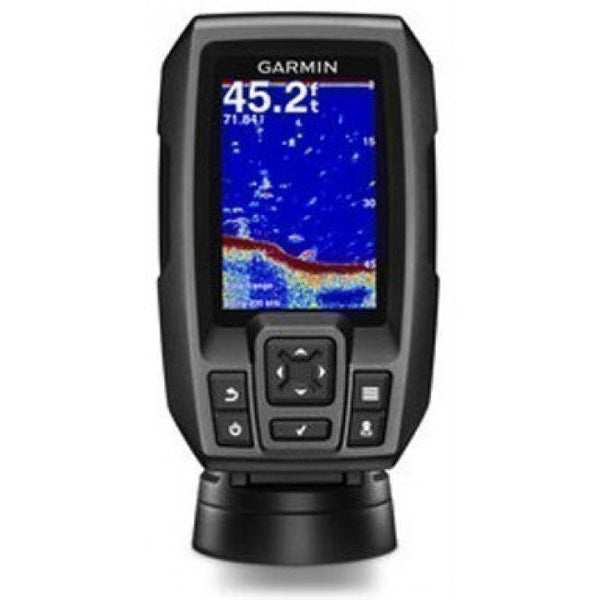 Garmin Striker 4 colour fish finder (Superseded Model)