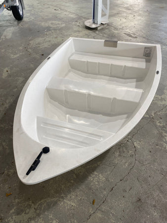 MAC 210 Dinghy