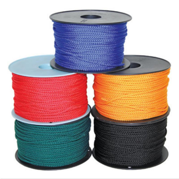 Venetian Blind cord - 5 Colours