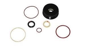 PISTON &amp; RING ASSEMBLY