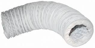 Bilge Blower Hose - 75mm or 100mm diameter