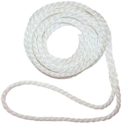 Launch Ropes / Dock Lines - 2 Sizes
