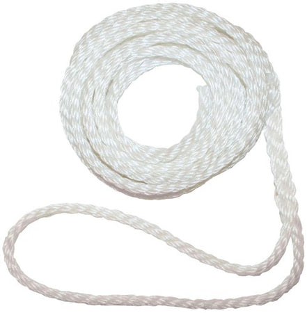 Launch Ropes / Dock Lines - 2 Sizes