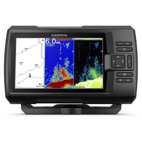Top Handheld Fish Finder Reviews: Portable Depth Finders for Your