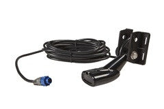 Lowrance 50/200 Transom Mount Transducer for all HDS units with 7