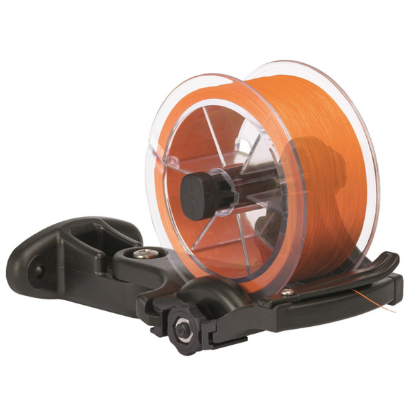 Spooling Station - Bracket or Star Mount